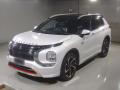 2022 Mitsubishi Outlander PHEV