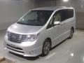 2016 Nissan Serena