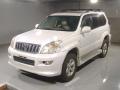 2003 Toyota Land Cruiser Prado