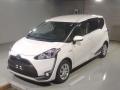 2017 Toyota Sienta