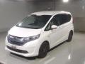2016 Honda Freed hybrid