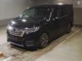 2021 Honda Step WGN Spada