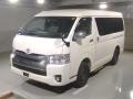2019 Toyota Hiace Wagon