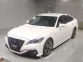 2018 Toyota Crown Hybrid