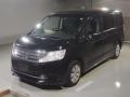 2013 Honda Step WGN