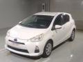 2013 Toyota Aqua