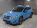 2016 Subaru XV