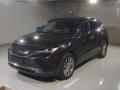 2024 Toyota Harrier Hybrid