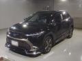 2022 Toyota Corolla Cross