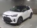 2026 Toyota Raize