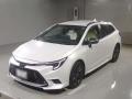 2023 Toyota Corolla Touring Wagon