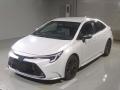 2023 Toyota Corolla Sedan