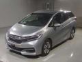 2015 Honda SHUTTLE