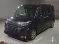 2024 Toyota Roomy