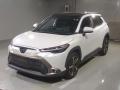 2021 Toyota Corolla Cross