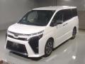 2022 Toyota Voxy