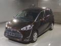 2021 Toyota Sienta