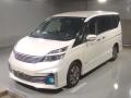 2016 Nissan Serena