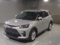 2024 Toyota Raize