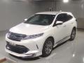 2018 Toyota Harrier