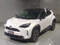 2022 Toyota YARIS CROSS