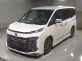 2024 Toyota Voxy