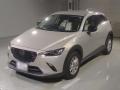 2022 Mazda CX-3