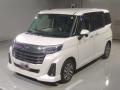 2024 Toyota Roomy