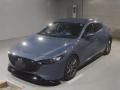 2019 Mazda Mazda3 Fastback