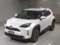 2023 Toyota YARIS CROSS