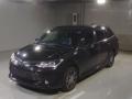 2016 Toyota Corolla Fielder
