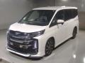 2023 Toyota Noah