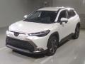 2022 Toyota Corolla Cross