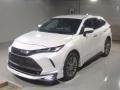 2024 Toyota Harrier