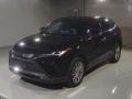 2024 Toyota Harrier