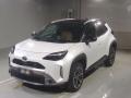 2023 Toyota YARIS CROSS