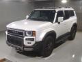 2025 Toyota Land Cruiser 250