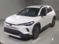 2025 Toyota Corolla Cross