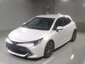 2022 Toyota Corolla Sport