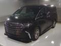 2024 Toyota Alphard
