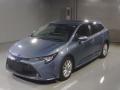 2019 Toyota Corolla Touring Wagon