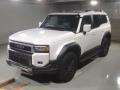2024 Toyota Land Cruiser 250