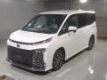 2023 Toyota Voxy