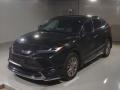 2023 Toyota Harrier