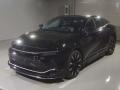 2024 Toyota Crown Crossover