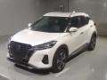 2021 Nissan KIX