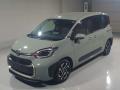 2024 Toyota Sienta
