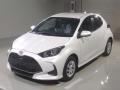 2024 Toyota YARIS