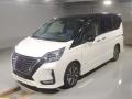 2021 Nissan Serena