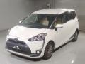 2017 Toyota Sienta